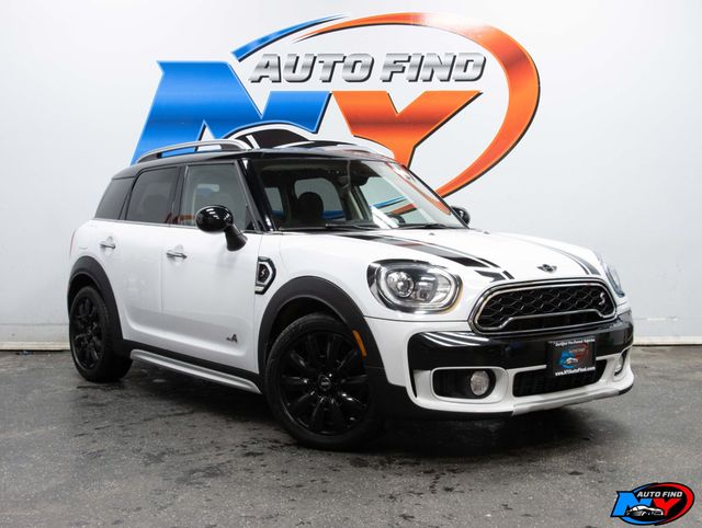 2016 Mini Cooper Hardtop John Cooper Works photo 39