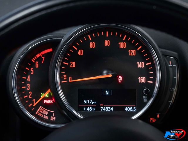 2016 Mini Cooper Hardtop John Cooper Works photo 40
