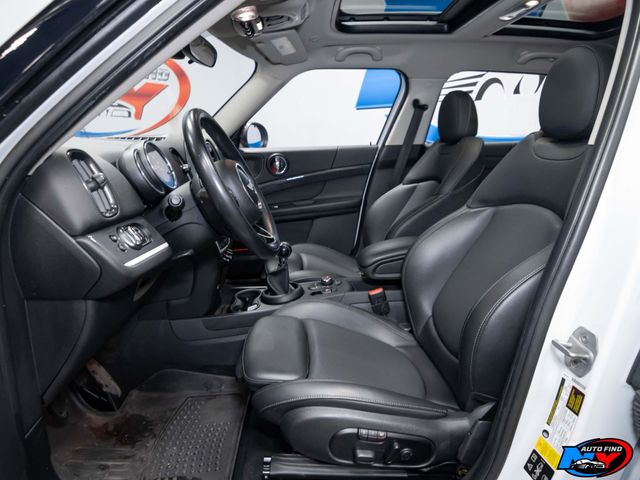 2016 Mini Cooper Hardtop John Cooper Works photo 41