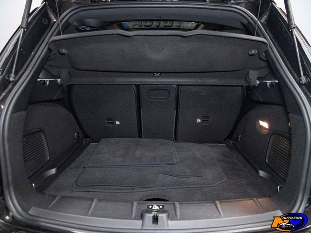 2016 Mini Cooper S ALL4 photo 9