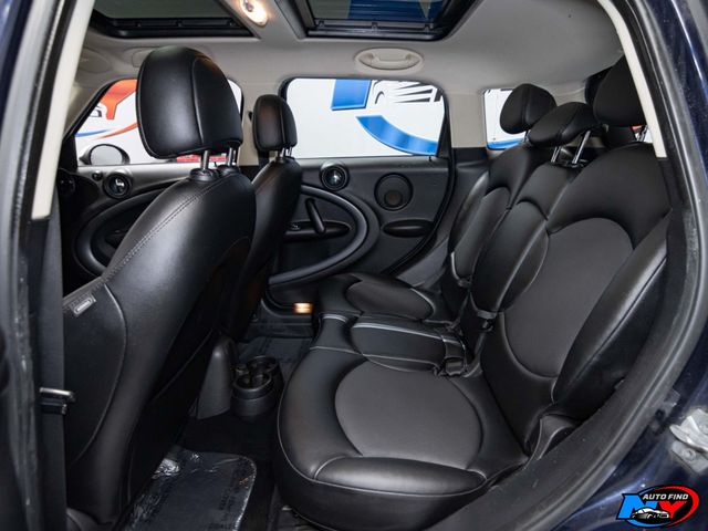 2014 Mini Cooper Convertible S photo 14