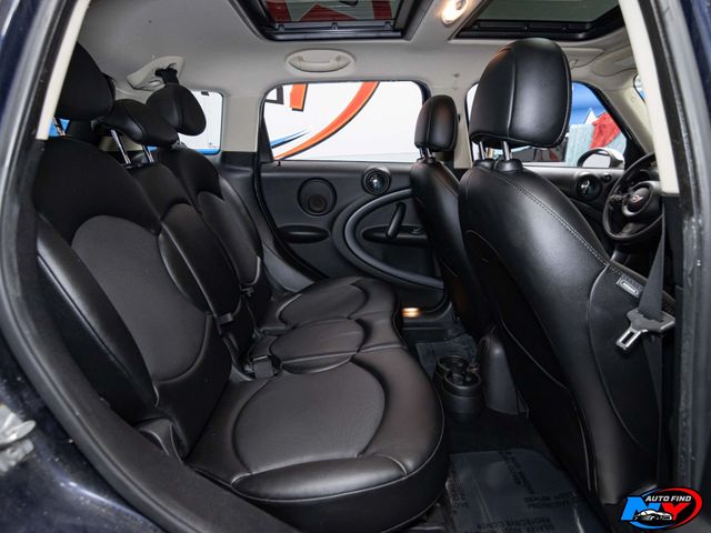 2014 Mini Cooper Convertible S photo 16