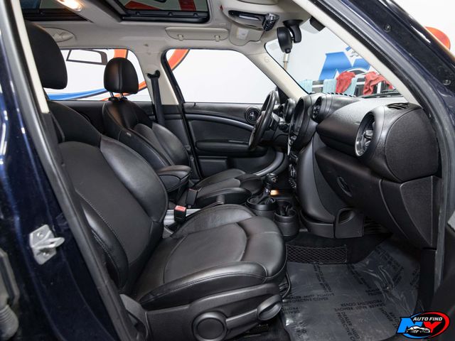2014 Mini Cooper Convertible S photo 17