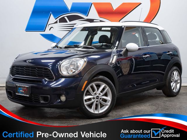 2014 Mini Cooper Convertible S photo 8