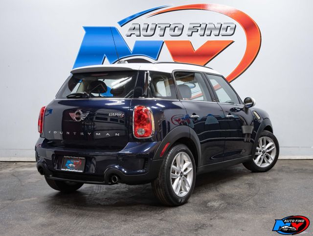 2014 Mini Cooper Convertible S photo 9