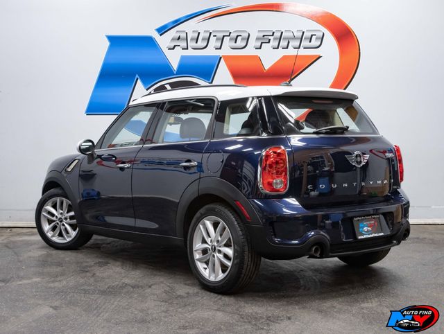 2014 Mini Cooper Convertible S photo 10