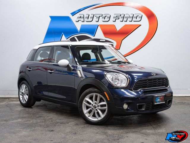 2014 Mini Cooper Convertible S photo 11