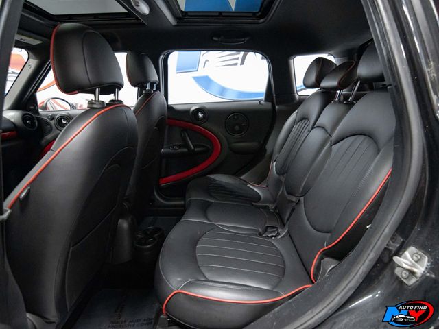2015 Mini Cooper ALL4 photo 7