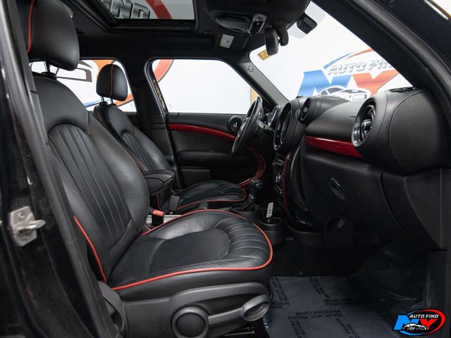 2015 Mini Cooper ALL4 photo 9