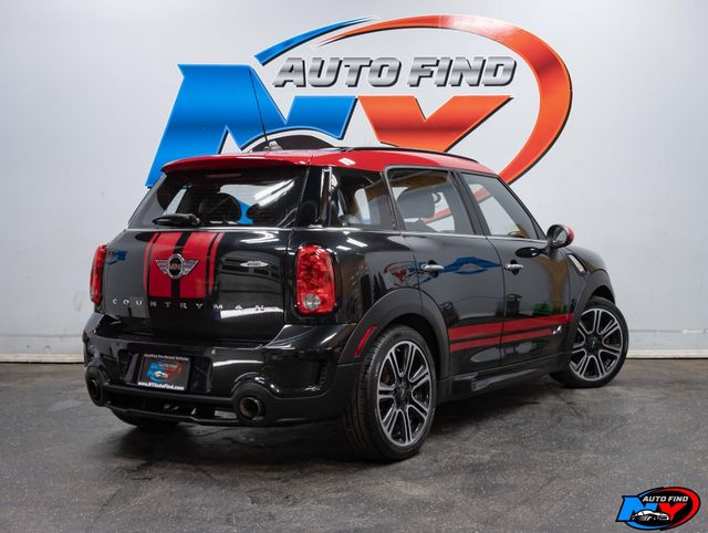 2015 Mini Cooper ALL4 photo 2