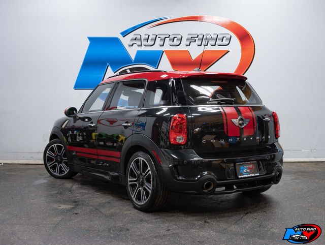 2015 Mini Cooper ALL4 photo 3