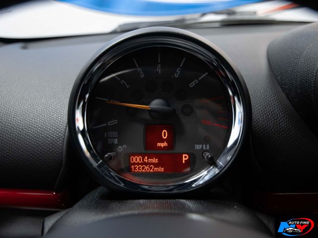 2015 Mini Cooper ALL4 photo 5