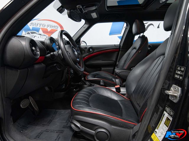 2015 Mini Cooper ALL4 photo 6