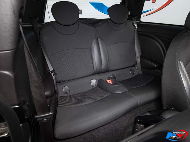 2012 Mini Cooper Hardtop John Cooper Works photo 9