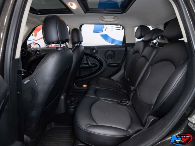 2016 Mini Countryman S ALL4 photo 7