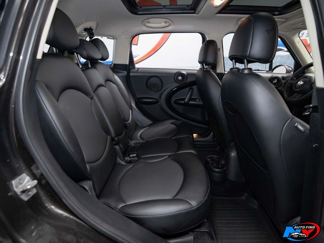 2016 Mini Countryman S ALL4 photo 10