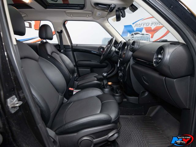 2016 Mini Countryman S ALL4 photo 11