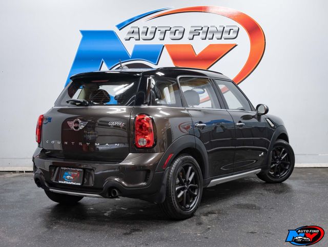 2016 Mini Countryman S ALL4 photo 2