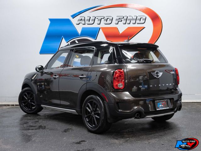 2016 Mini Countryman S ALL4 photo 3