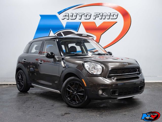 2016 Mini Countryman S ALL4 photo 4