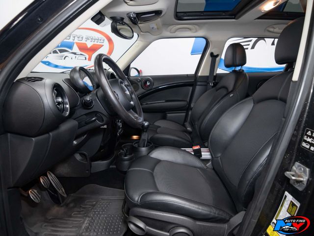 2016 Mini Countryman S ALL4 photo 6