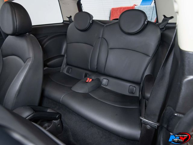 2012 Mini Cooper Hardtop 2 Door photo 24