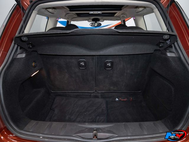 2012 Mini Cooper Hardtop 2 Door photo 25