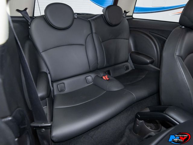 2012 Mini Cooper Hardtop 2 Door photo 26