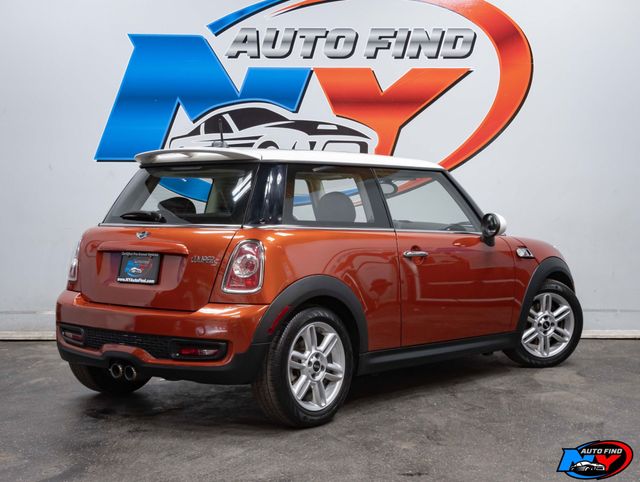 2012 Mini Cooper Hardtop 2 Door photo 19