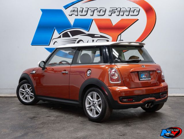 2012 Mini Cooper Hardtop 2 Door photo 20