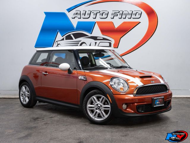 2012 Mini Cooper Hardtop 2 Door photo 21