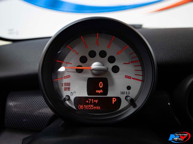 2012 Mini Cooper Hardtop 2 Door photo 22