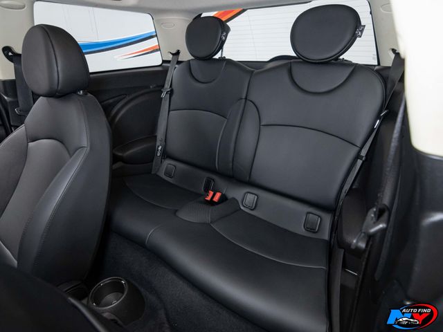 2011 Mini Cooper Hardtop S photo 7