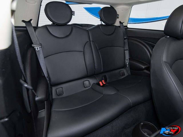 2011 Mini Cooper Hardtop S photo 9