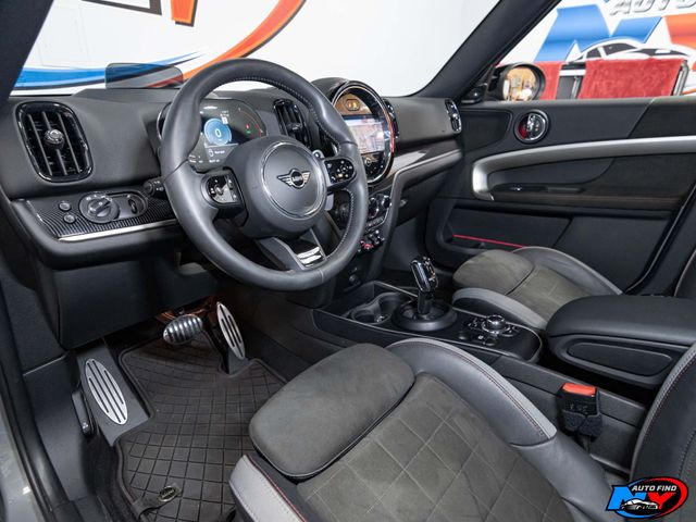 2012 Mini Cooper Hardtop John Cooper Works photo 30