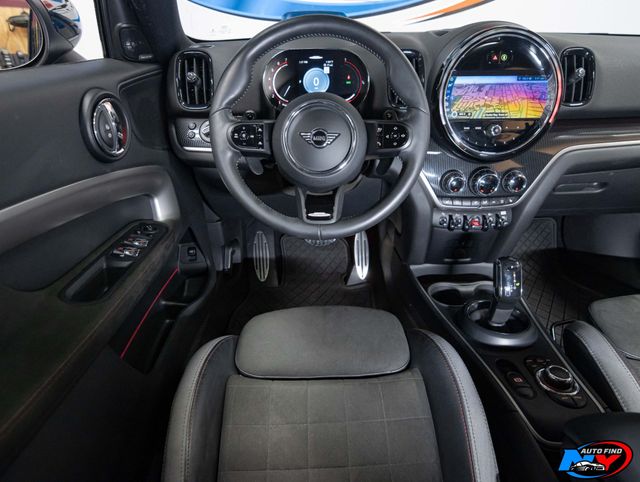 2012 Mini Cooper Hardtop John Cooper Works photo 31