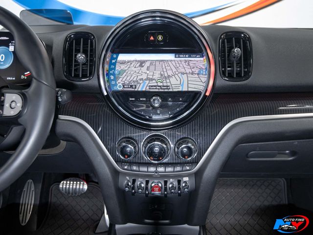 2012 Mini Cooper Hardtop John Cooper Works photo 32