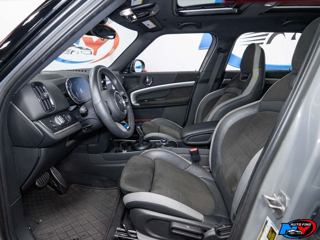 2012 Mini Cooper Hardtop John Cooper Works photo 33