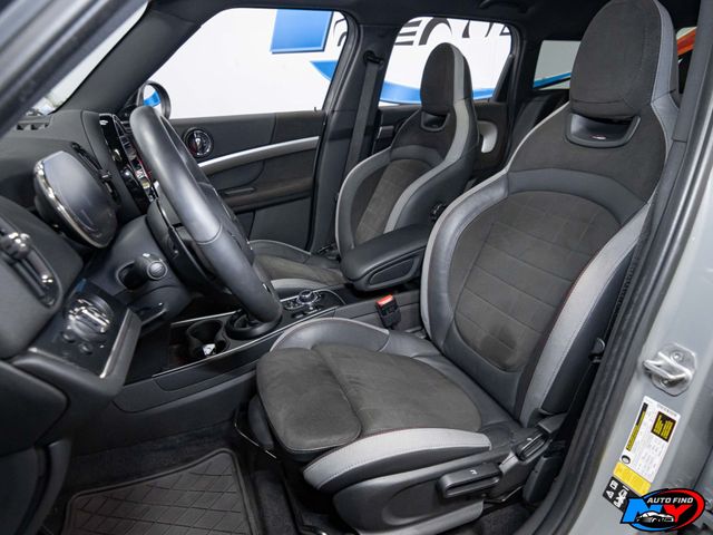 2012 Mini Cooper Hardtop John Cooper Works photo 34