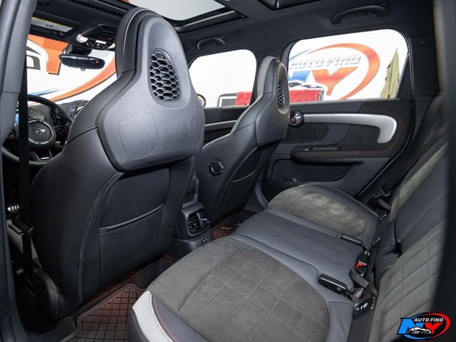2012 Mini Cooper Hardtop John Cooper Works photo 35