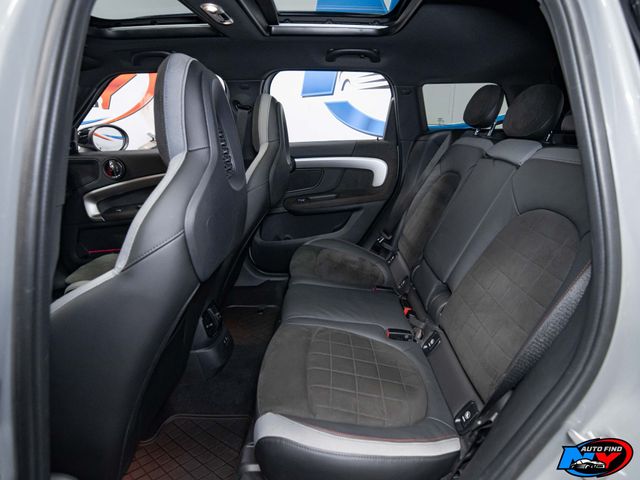 2012 Mini Cooper Hardtop John Cooper Works photo 36