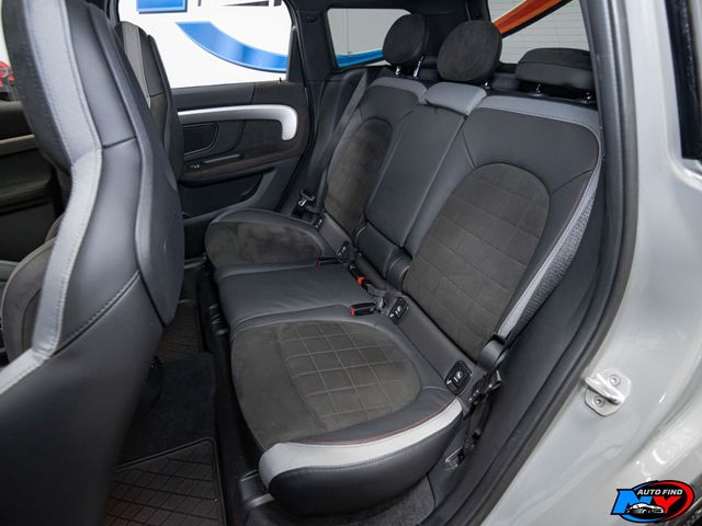 2012 Mini Cooper Hardtop John Cooper Works photo 37