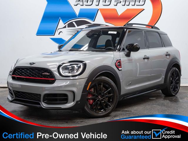 2016 Mini Countryman S ALL4 photo 35