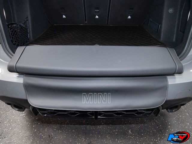2012 Mini Cooper Hardtop John Cooper Works photo 39