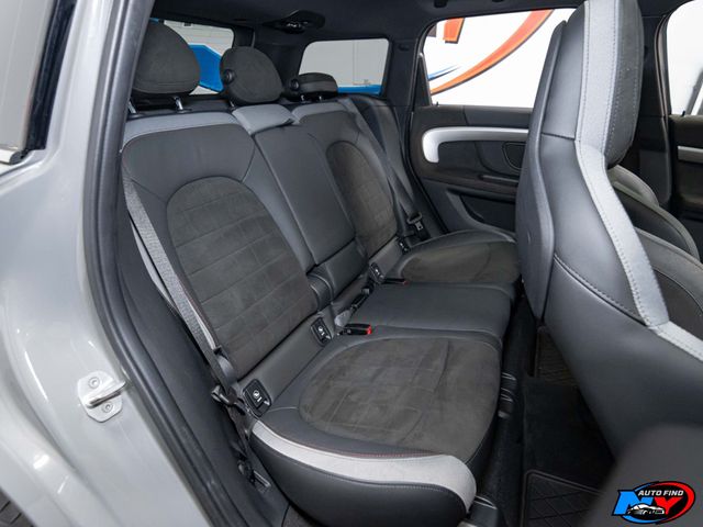 2012 Mini Cooper Hardtop John Cooper Works photo 40