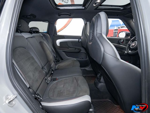 2012 Mini Cooper Hardtop John Cooper Works photo 41