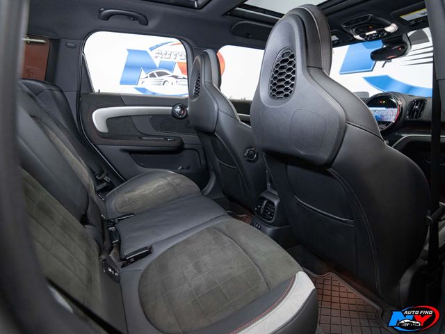 2012 Mini Cooper Hardtop John Cooper Works photo 42