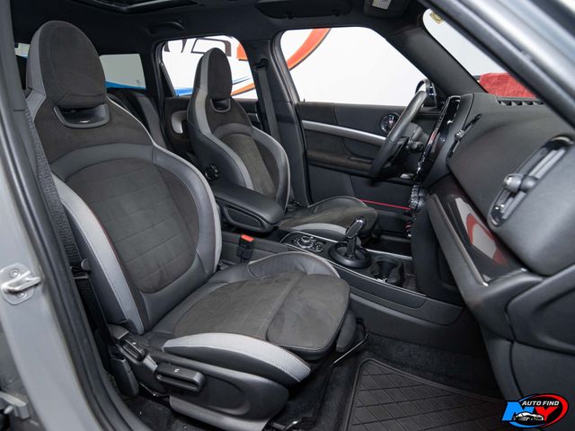2012 Mini Cooper Hardtop John Cooper Works photo 43