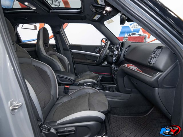 2012 Mini Cooper Hardtop John Cooper Works photo 44