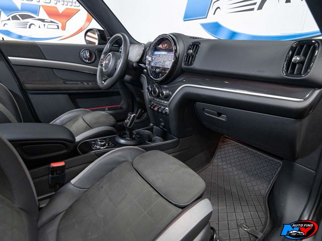 2016 Mini Countryman S ALL4 photo 34